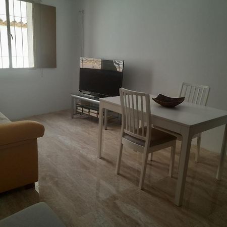 Appartement Aurora Nazaret à Úbeda Extérieur photo