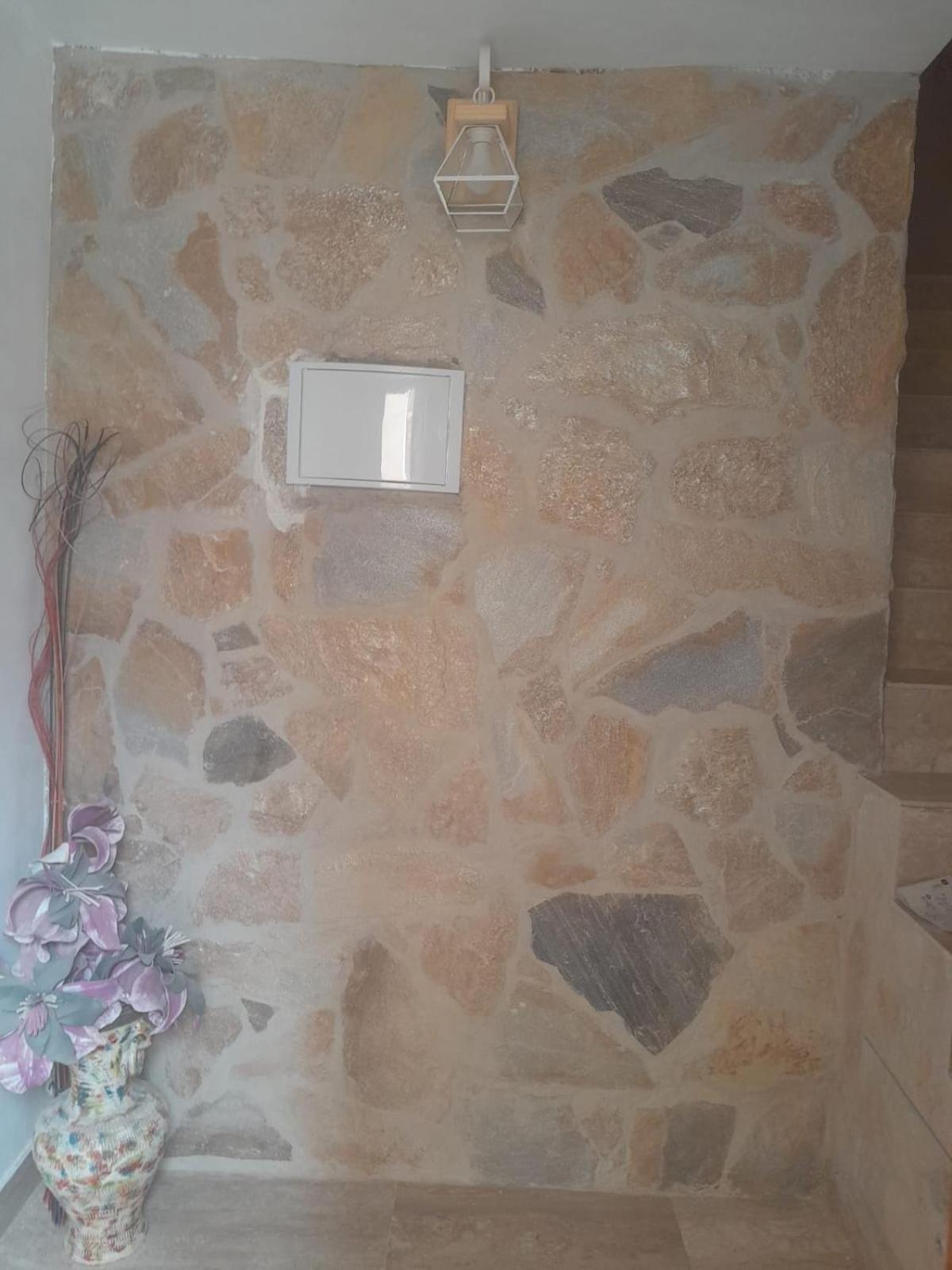 Appartement Aurora Nazaret à Úbeda Extérieur photo